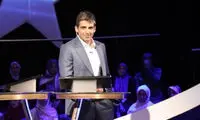 حمید گودرزی با «پنج ستاره» باز می‌گردد
