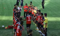 طارمی؛ اولین بار در تمرین پیش فصل!