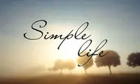 ۲۵ درس برای داشتن زندگی ساده‌تر