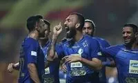 چشمی، اول پیشنهادات خارجی، بعد استقلال