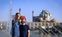 وعده ضرغامی درباره ویزای توریستی ایران