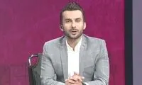 محمدحسین میثاقی هستم، من، اهل مافیا نیستم!