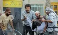 تصاویر جدید از آخرین روز‌های سریال «نجلا»