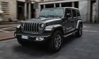 خودروی نوستالژیک ایرانی‌ها برقی شد!