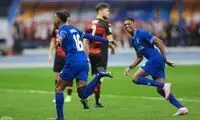 بازیکن جوان الهلال رکورد ۱۴ساله را شکست