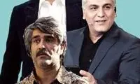 رقابت نوروزی مهران، رامبد و پژمان روی آنتن!