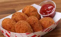 طرز تهیه ناگت مرغ؛ معروف و مورد پسند بچه ها
