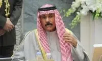 صبحگاه کویت؛ انتقال قدرت به امیر جدید