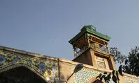 ساعتی که برای تهرانی‌ ها بی‌ارزش است!