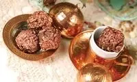 به یاد بچگی از این برنجک ها درست کنید