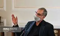 وزیر بهداشت: کسی نباید در صف واکسن بماند