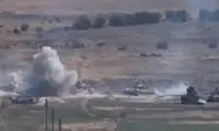 ایران و مناقشه قره‌باغ