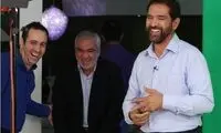 رقیب جدی 90 روی آنتن می رود +عکس
