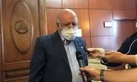 زنگنه: تلاش کردیم بابک زنجانی درست نشود