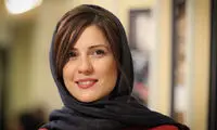 سارا بهرامی: بالاخره باید گریه می کردم...