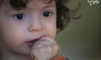 تفاوت‌های جالب بچه‌ها با بزرگسالان