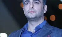 مراسم فوتوکال فیلم سینمایی «جمشیدیه»