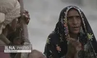 تنها درآمدم ماهی سیصد هزار تومان است