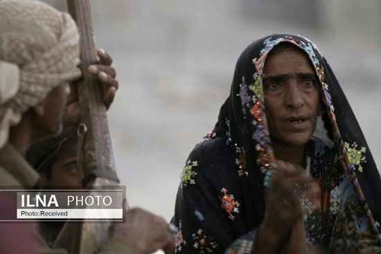 تنها درآمدم ماهی سیصد هزار تومان است