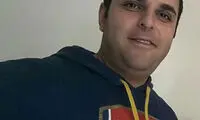 برای «گزارشگر» بی‌آلایش؛ چون گل میان خاری