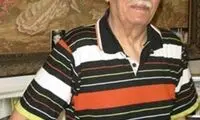 بازیگر پیشکسوت سینما به خانه ابدی رفت