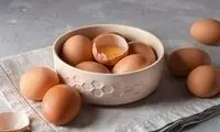 درباره مصرف تخم مرغ خام!