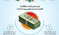 چند نفر بازنشسته مشمول همسان‌سازی نشدند؟