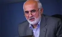 پاسخ تند احمد توکلی به ابطحی