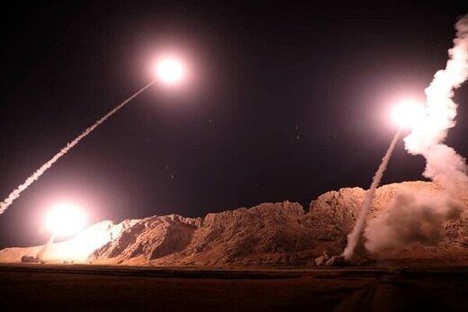 رای الیوم: موشک‌های ایران غیرقابل رهگیری هستند