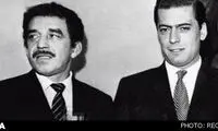 ماجرای مُشتی که مارکز از یوسا خورد!