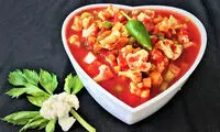 طرز تهیه ترشی سالادی؛ خوشمزه و پرخاصیت
