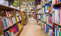 چرا کتابفروشی‌ها، کباب فروشی می‌شوند؟!