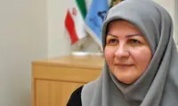 لبخند رضایت از روحانی بر چهره خانم‌ ها