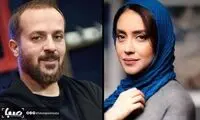 کیان‌افشار و مهرانفر بازیگر «آهنگ دو نفره» شدند