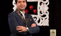 محمد معتمدی؛ پسر بی‌حاشیه موسیقی ایران در اوج