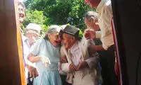 هنوز هم عشق واقعی وجود دارد