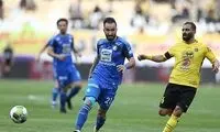 پیشنهاد مالی عجیب کیانی به استقلالی‌ها
