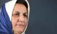 همسر دکتر علی شریعتی درگذشت
