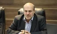 عیسی کلانتری: همیشه همین‌طوری می‌نشینم!