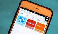 فایرفاکس بالاخره برای iOS عرضه شد
