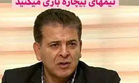 حمله علی کریمی به صادق درودگر؛ واسه نونه