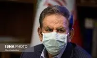 جهانگیری: امروز نمی‌توان به مردم دروغ گفت