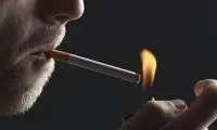 سیگار به چشم‌ به‌ اندازه‌ ریه صدمه می‌زند