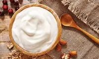 ماست را با این ۵ ماده غذایی بخورید؛ لاغر می‌شوید!