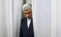 جایگزینی موعظه به جای مذاکره از سوی جلیلی