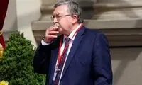 عقب‌نشینی به سبک جناب آقای اولیانوف!