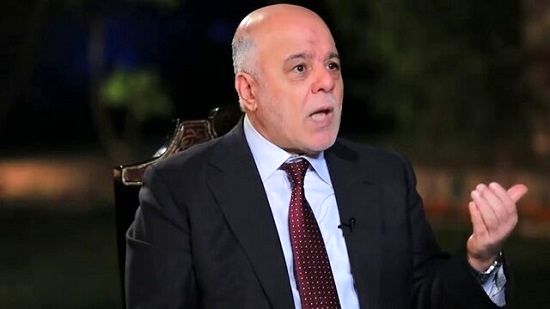 درخواست العبادی برای استعفای دولت عراق
