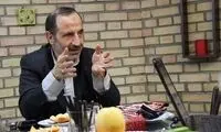 کنایه یک اصولگرا به کاندیداتوری احمدی‌نژاد