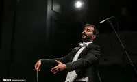 ارکستر ملی «شب موسیقی آذربایجان» را برگزار می‌کند