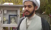 جوانترین کاندیدای انتخابات خبرگان +عکس
